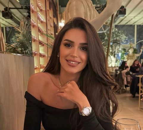 Laura Schneider – München